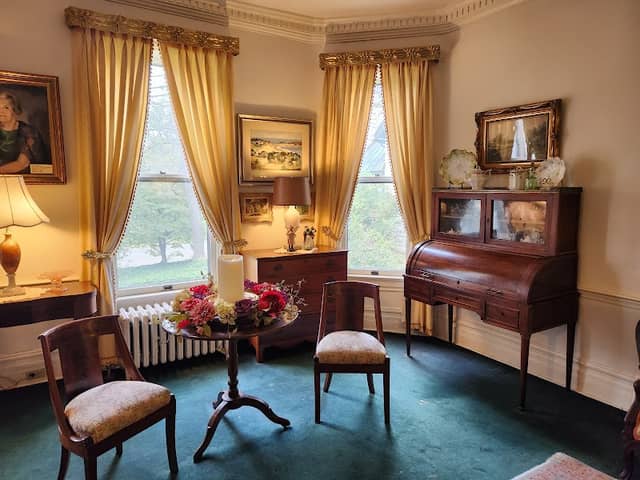 Gertrude Smith House - Image 2