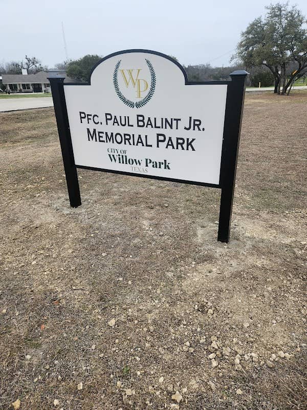 Balint Park - Image 1