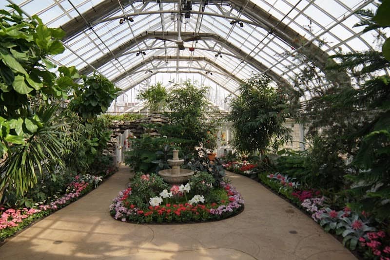 Wilder Park - Image 1