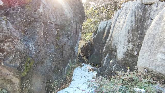 屏風岩 - Image 1