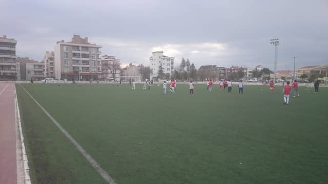 Milenyum Parkı - Image 1