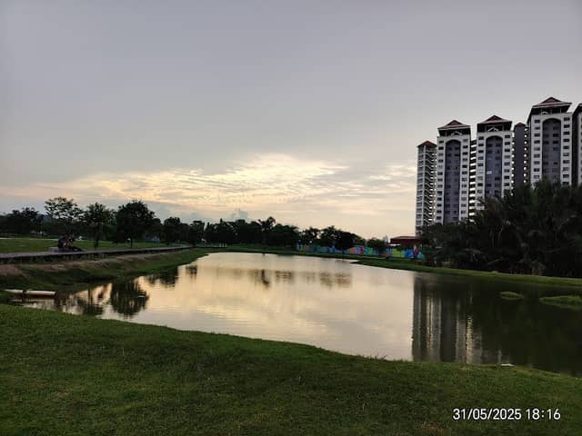 WoodHaven @BM PENANG - Image 1