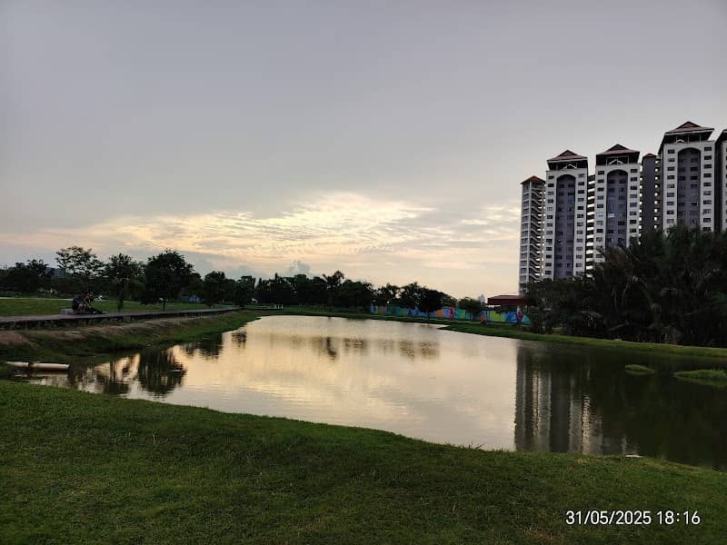 WoodHaven @BM PENANG - Image 1