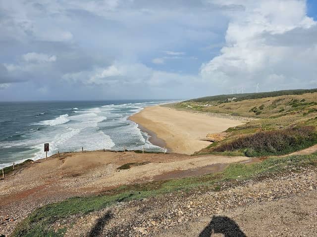 Blick auf Nazarè - Image 3