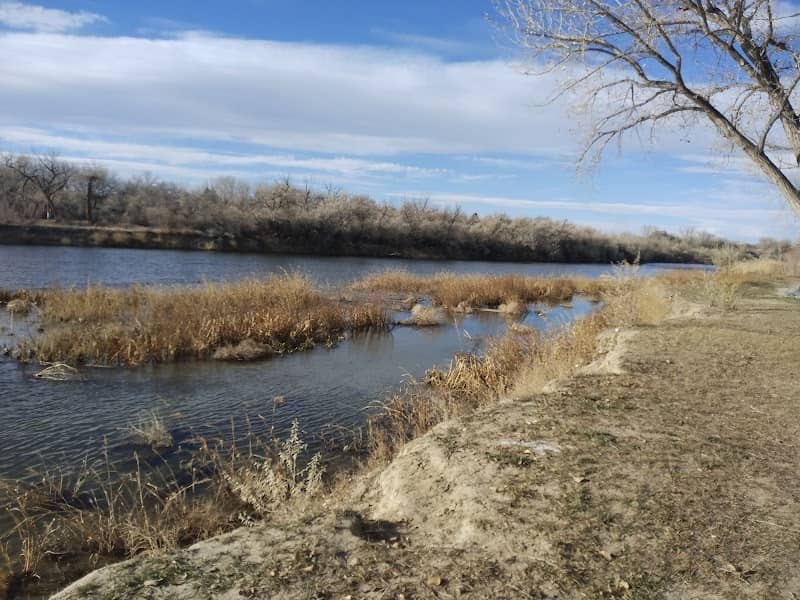 Rotary Riverside Park - City of Worland Parks - Image 1