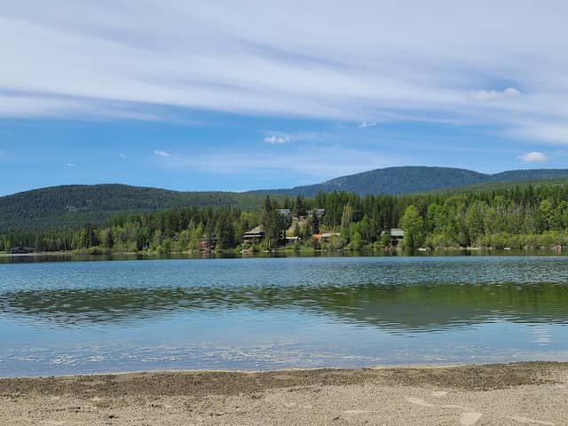 Jimsmith Lake Provincial Park - Image 2