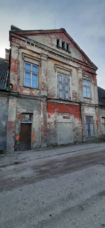 Byvsheye Imeniye Al'tkhof-Insterburg - Image 1