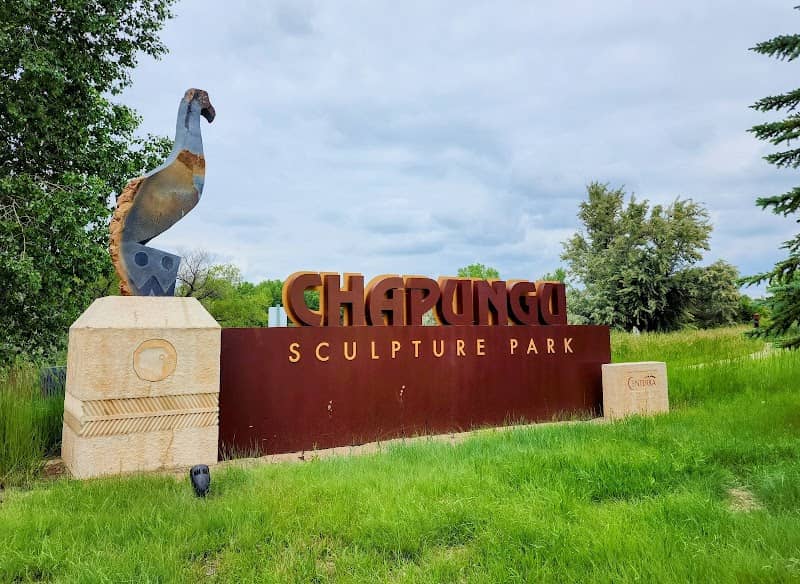 Chapungu Sculpture Park at Centerra - Image 3