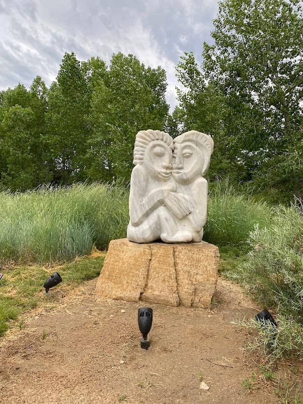 Chapungu Sculpture Park at Centerra - Image 2