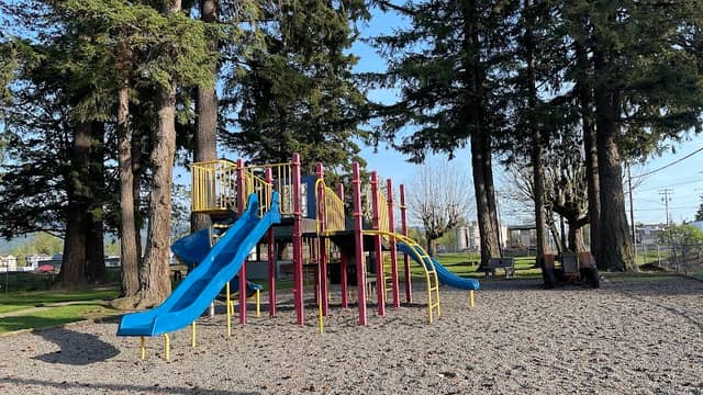 Nooksack City Park - Image 1