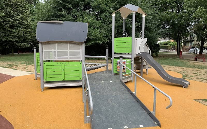 Parco Europa - Image 1