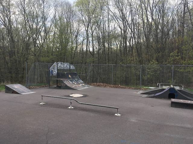 Butler Skatepark - Image 1