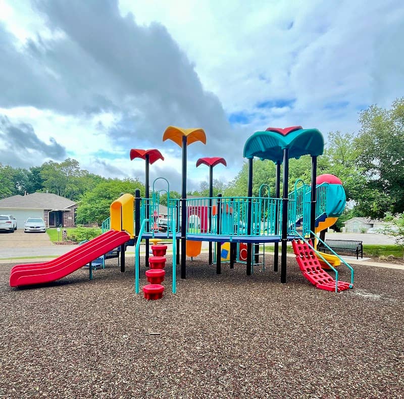 Shirewood Park - Image 1