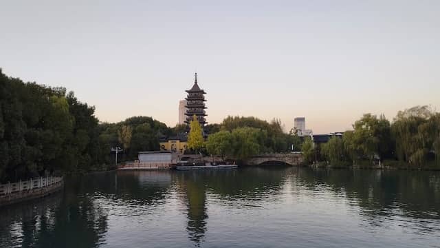 Wenxing Bridge - Image 2