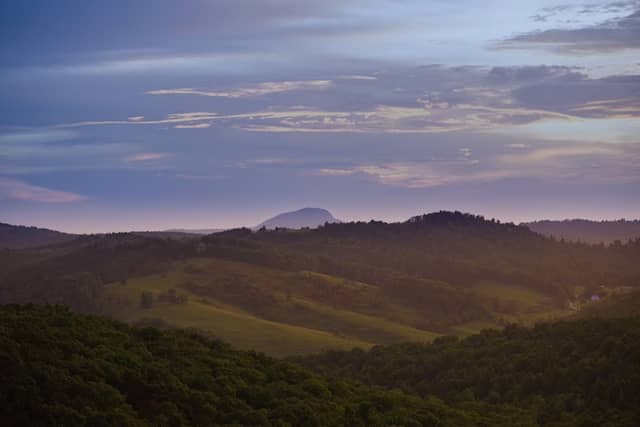 The Saddle Overlook - Image 1