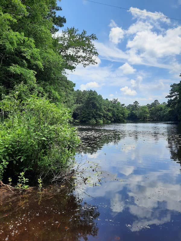 Raccoon Pond - Kayak Launch - Image 2