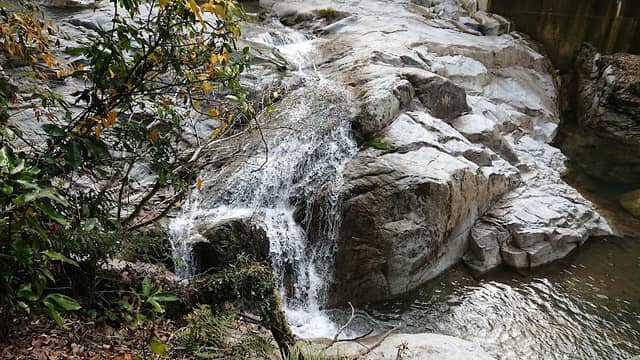 Sagiri Falls - Image 1