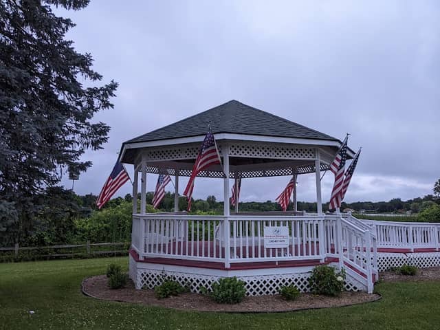 Aaron Ganshaw Park - Image 2