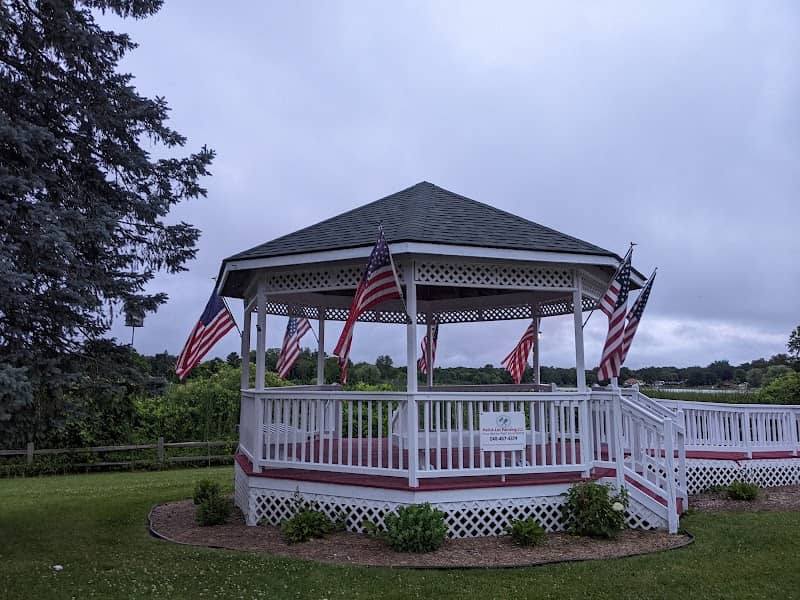 Aaron Ganshaw Park - Image 2