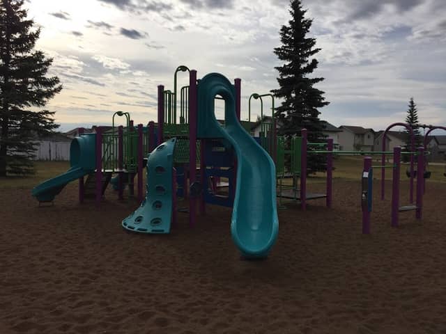 Gabriel Mason Park - Image 1