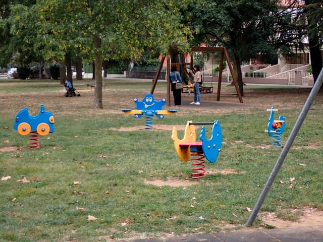 St. Peter's Park - Image 2