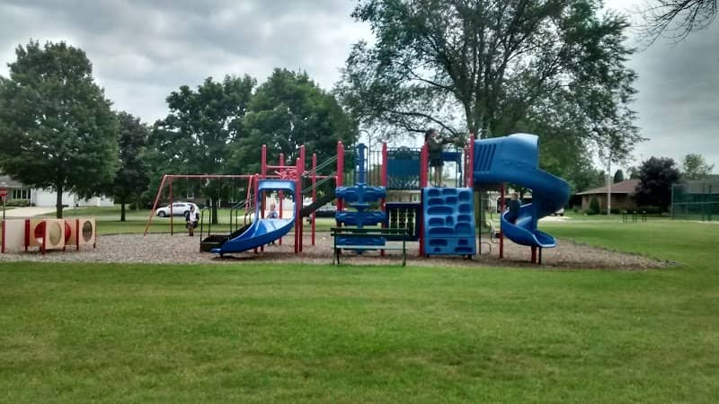 Independence Park - Image 1