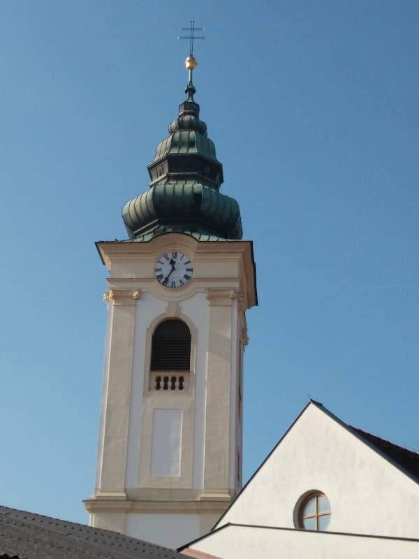 Kirchen Park - Image 1
