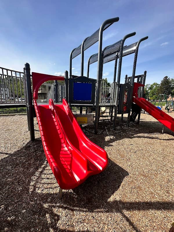 Depot Square Park - Image 1