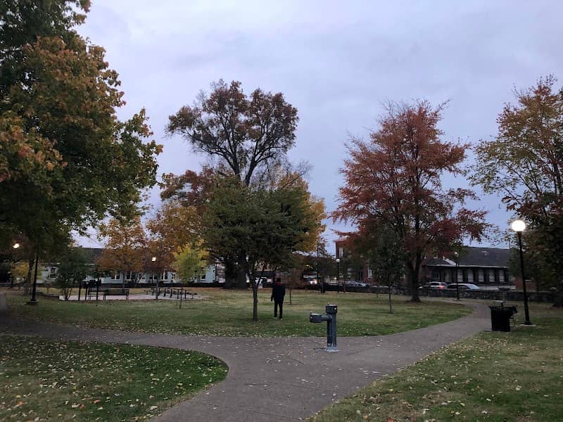 Peace Park - Image 1