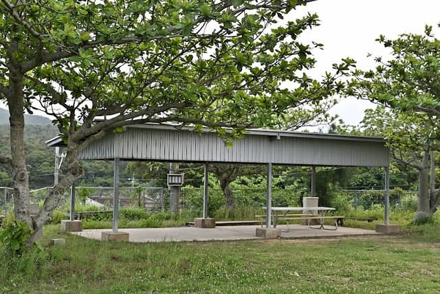 Kisenbaru Rural Park - Image 1