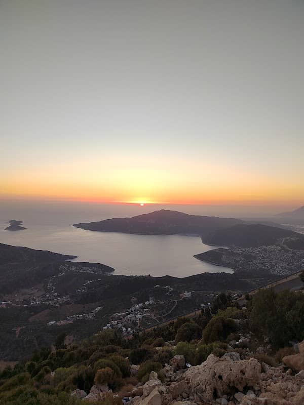 Kalkan Seyir Terası - Image 1