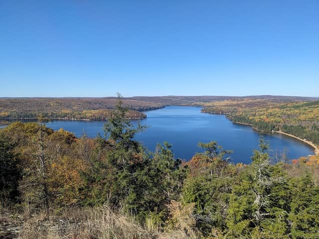 Porath Mountain - Image 1