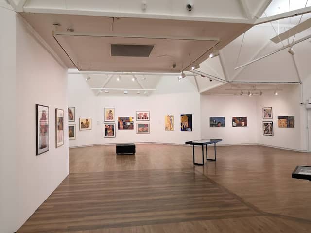 Hastings Art Gallery - Image 2