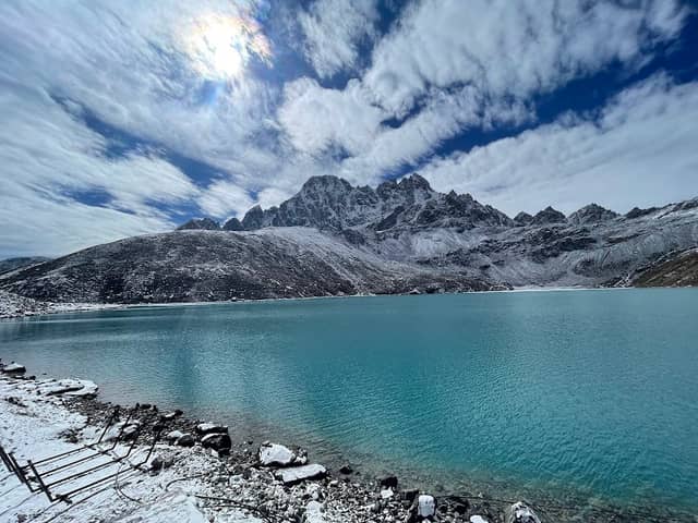 Gokyo Lake - Image 1