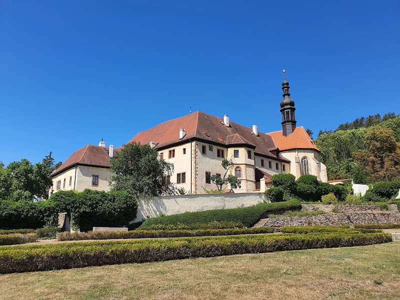 Městské muzeum v Kadani - Image 1