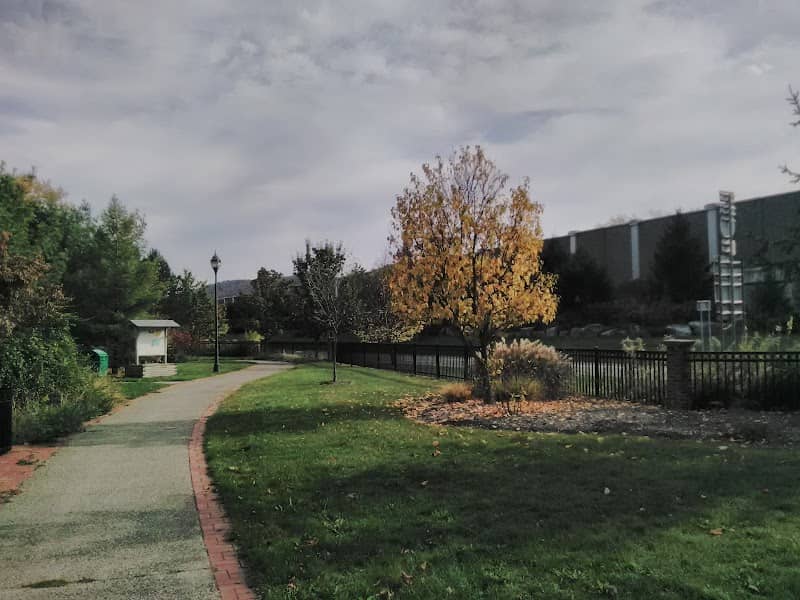 Linear Park - Image 1