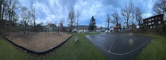 Innis Street Park - Image 3