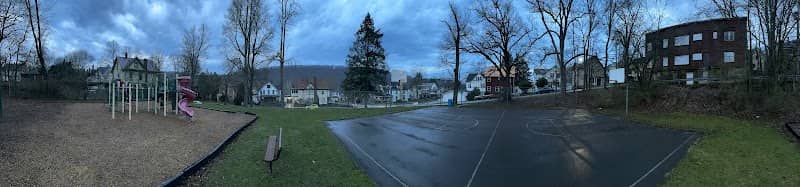 Innis Street Park - Image 1