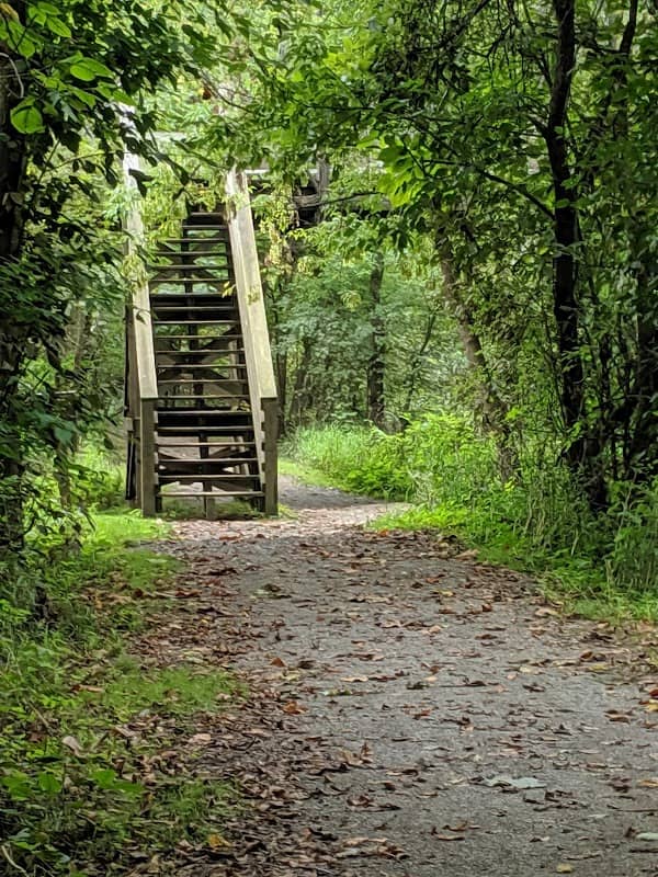 Ohio & Erie Canal Towpath Trail - Image 1
