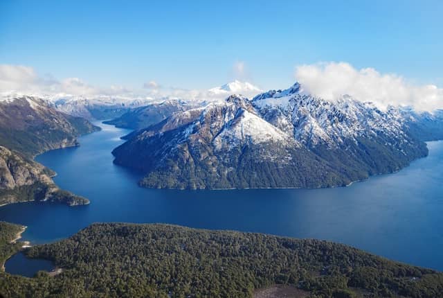 Volando Patagonia - Image 1