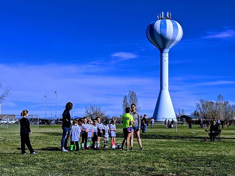 Carroll Park - Image 2