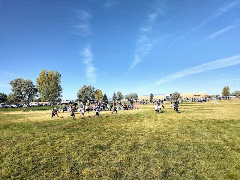 Carroll Park - Image 1