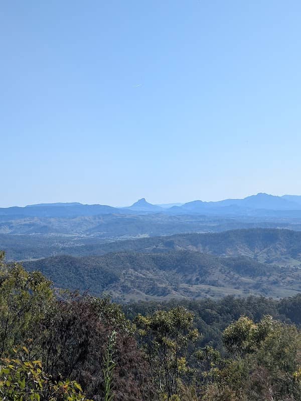 John Shephard Lookout - Image 1