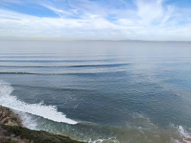 The Cliff, Palos Verdes - Image 1