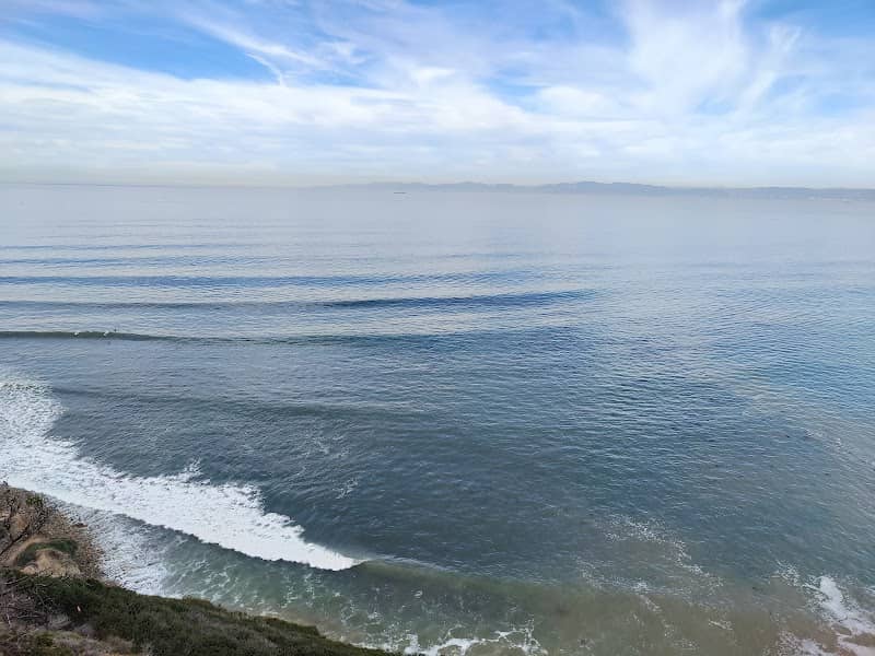 The Cliff, Palos Verdes - Image 1