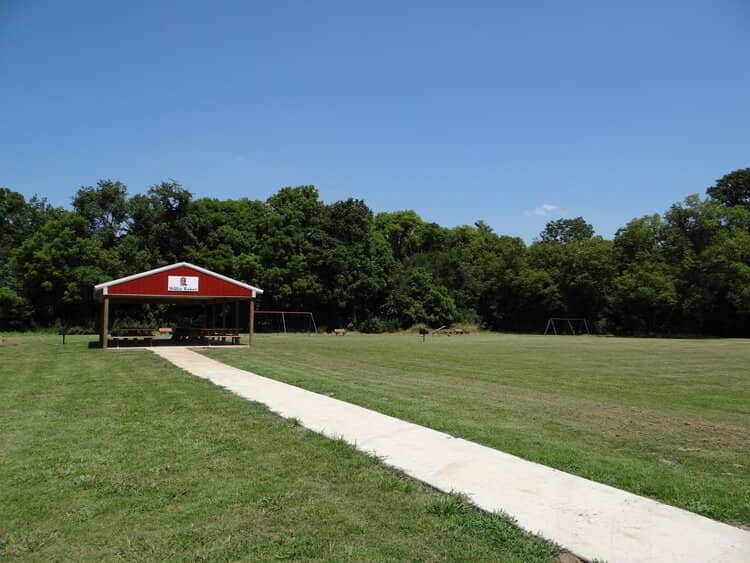 Arrow Mines Park - Image 1