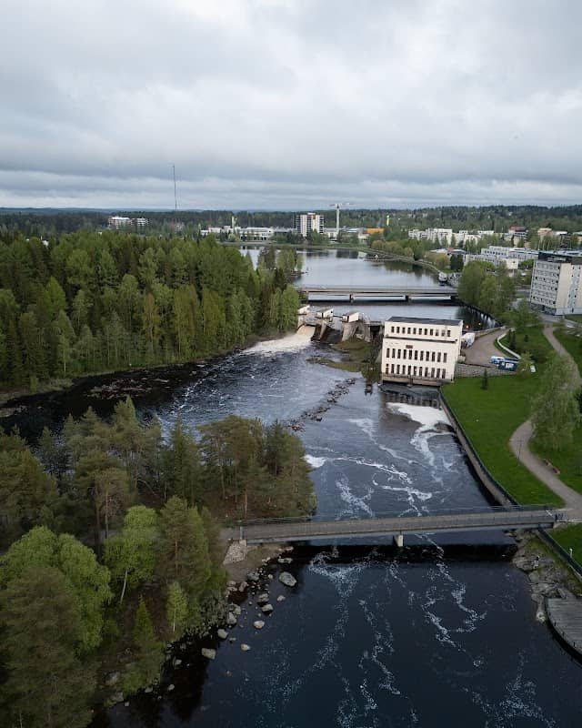 Kyynäspäänniemi - Image 1
