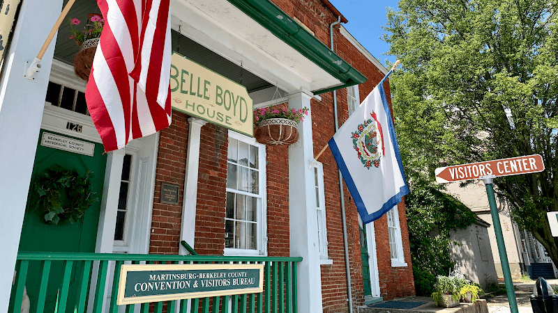 Belle Boyd House - Image 3