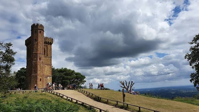 Surrey Hills National Landscape - Image 2