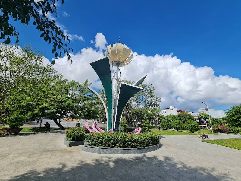 Biểu tượng Hoa sen - Image 1